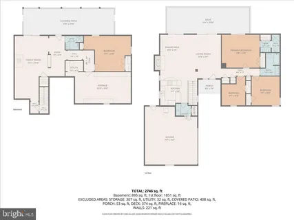 $949,000 | 12212 Woodlark Court, Manassas, VA 20112