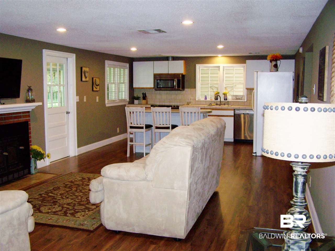 47 St Stephens Avenue Millry, AL 36558 - Photo 9 of 29