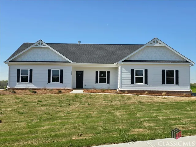 $419,900 | 1080 Madison Hills Drive, Madison, GA 30650