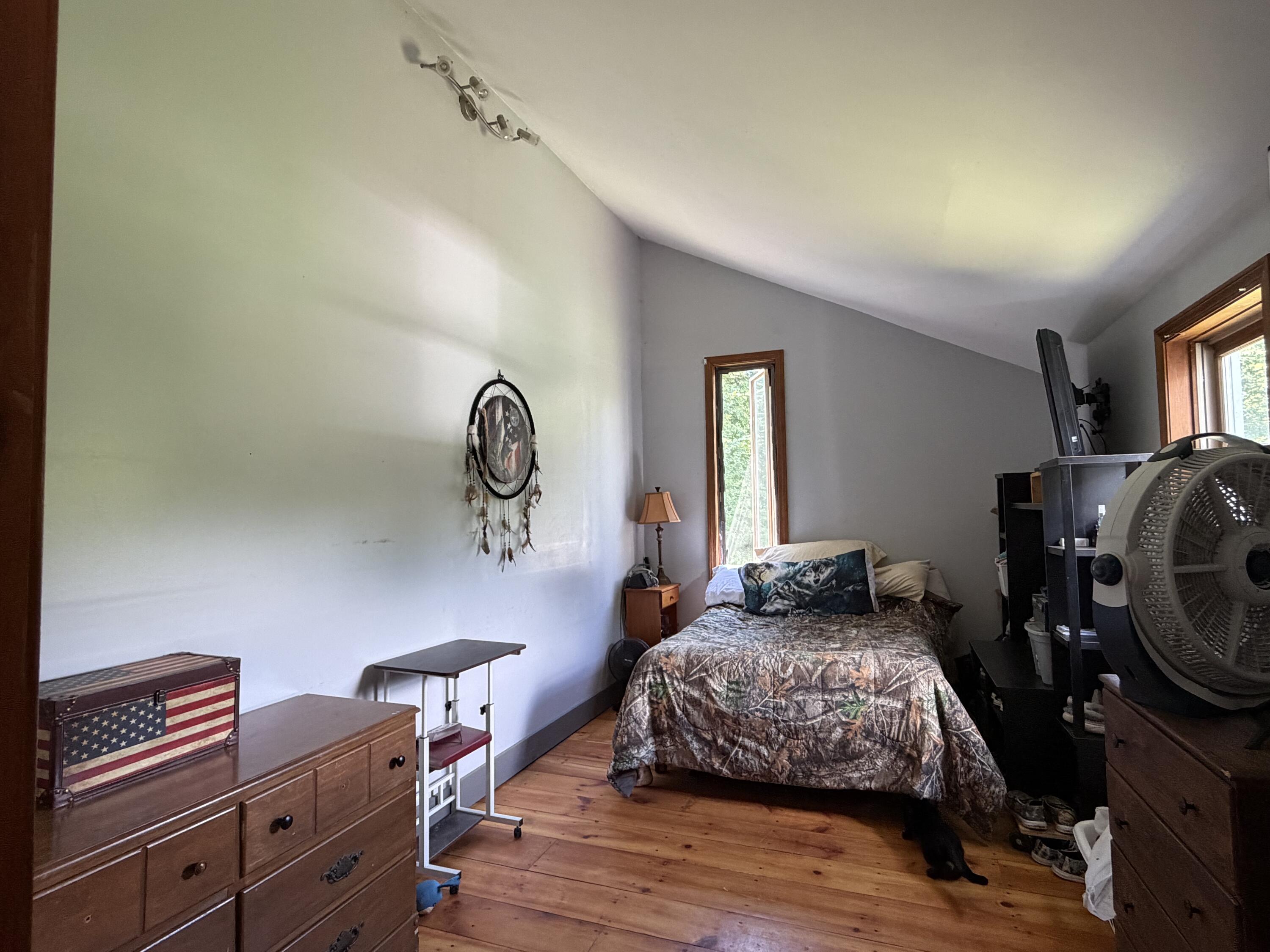 163 Ingalls Road Bridgton, ME 04009 - Photo 22 of 26