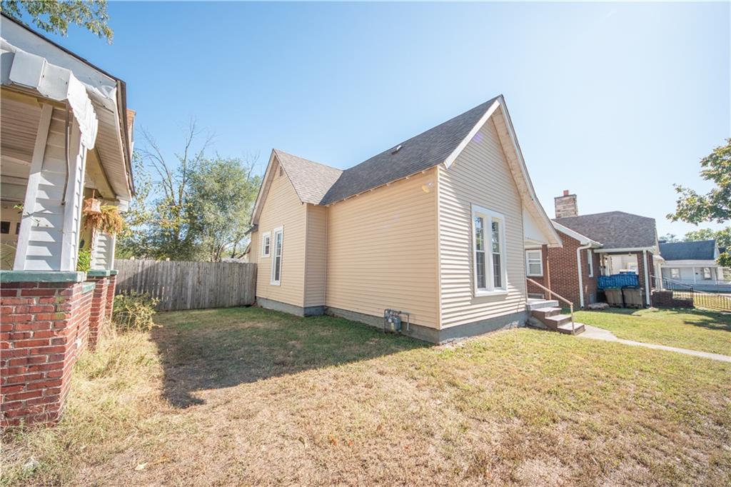 819 Reed Street Columbus, IN 47201 - Photo 15 of 18 Gallery Image 15
