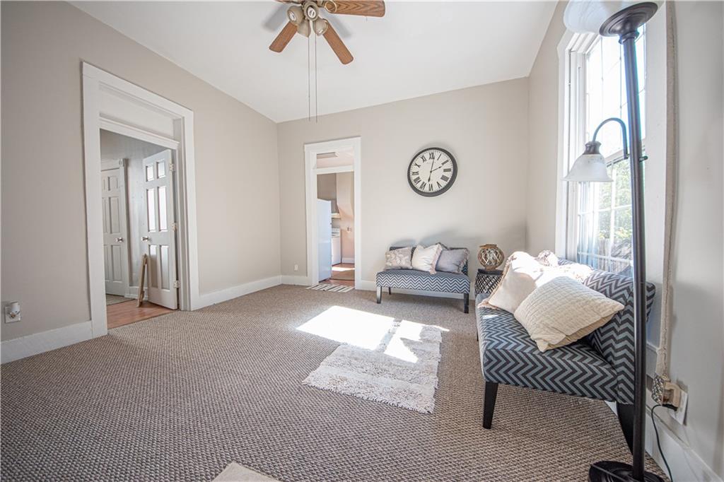 819 Reed Street Columbus, IN 47201 - Photo 4 of 18 Gallery Image 4
