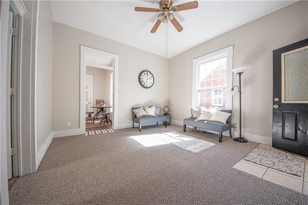 819 Reed Street Columbus, IN 47201 - Photo 5 of 18 Gallery Image 5