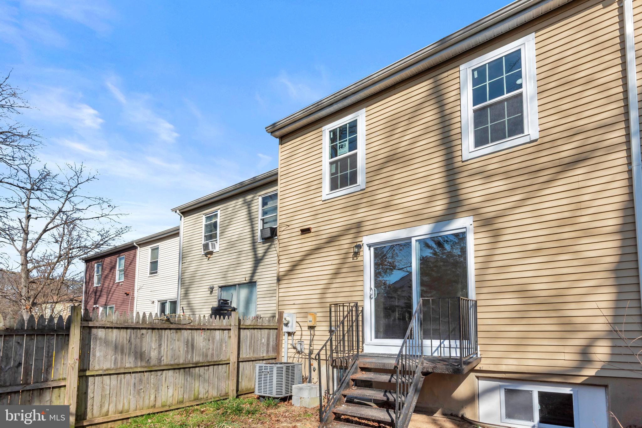 1869 Robin Court Severn, MD 21144 - Photo 36 of 43 a view of a house with a roof deck