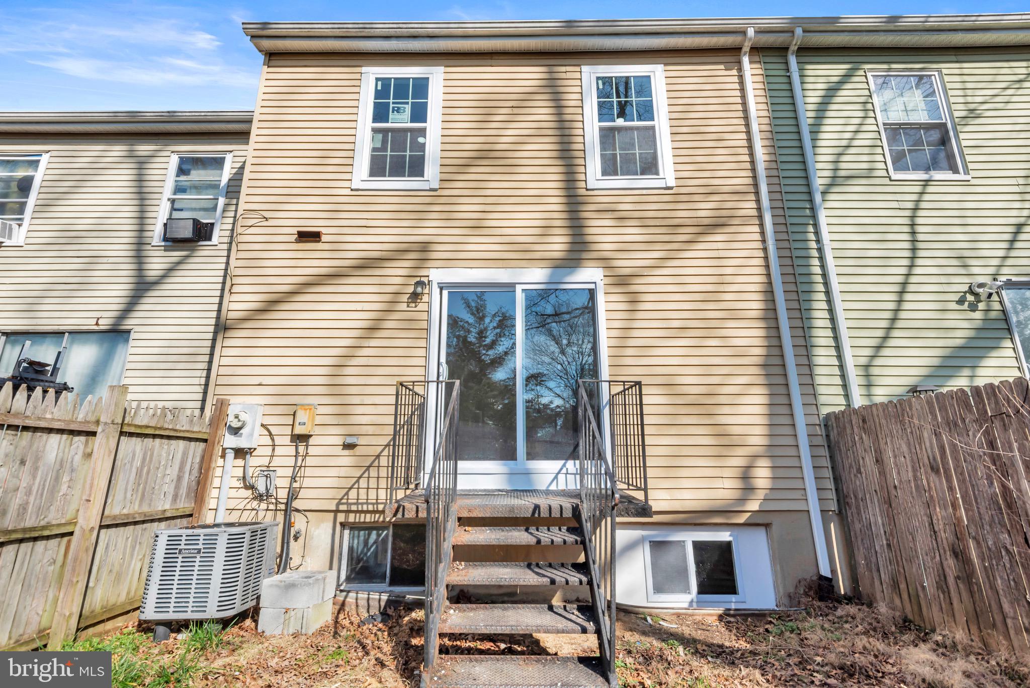 1869 Robin Court Severn, MD 21144 - Photo 37 of 43 a front view of a house with a window