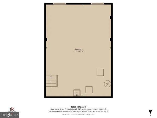 a picture of floor plan