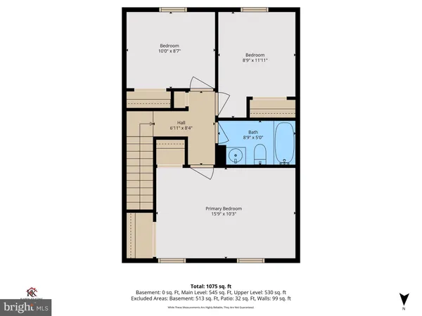 a picture of floor plan