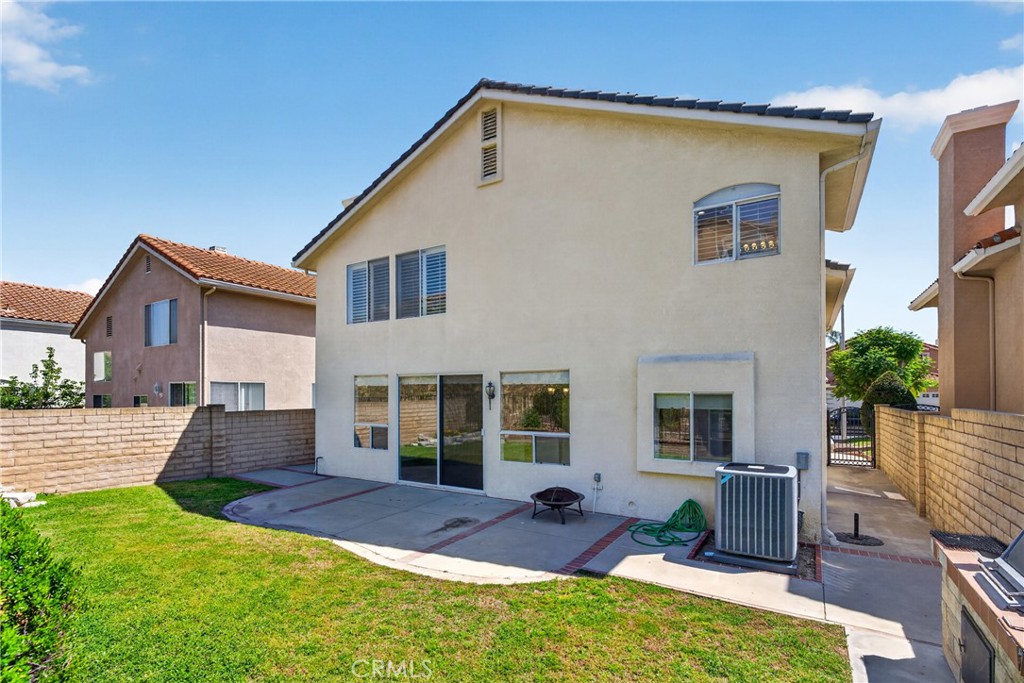 19923 Mid Pines Lane Porter Ranch, CA 91326 - Photo 44 of 49