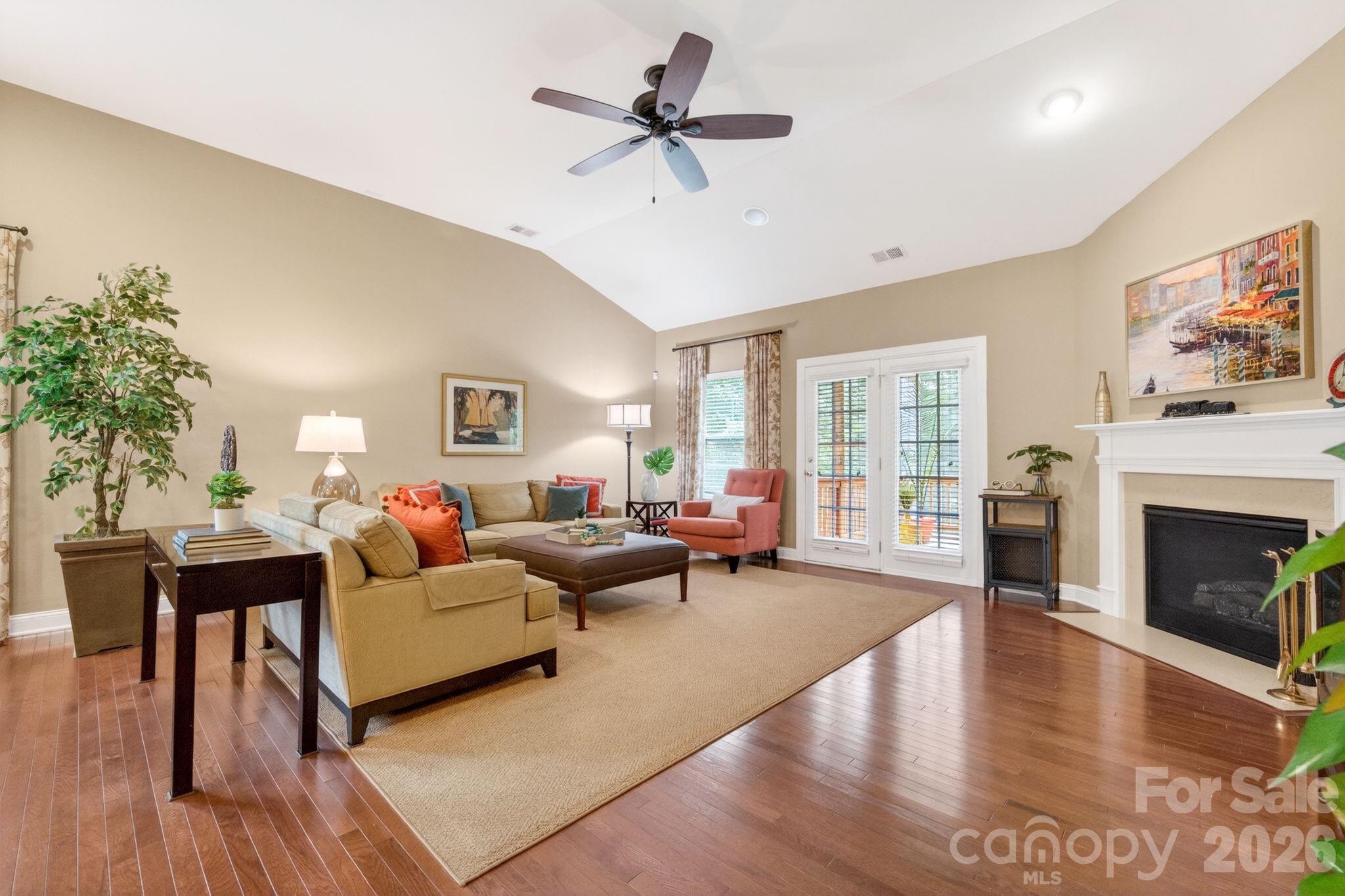 321 Calming Way Tega Cay, SC 29708 - Photo 17 of 48