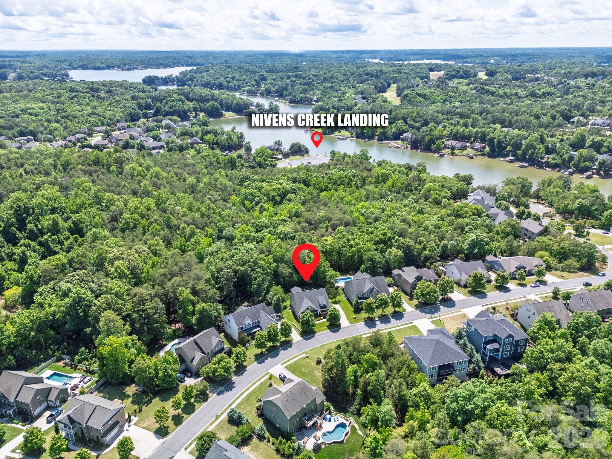 321 Calming Way Tega Cay, SC 29708 - Photo 2 of 48
