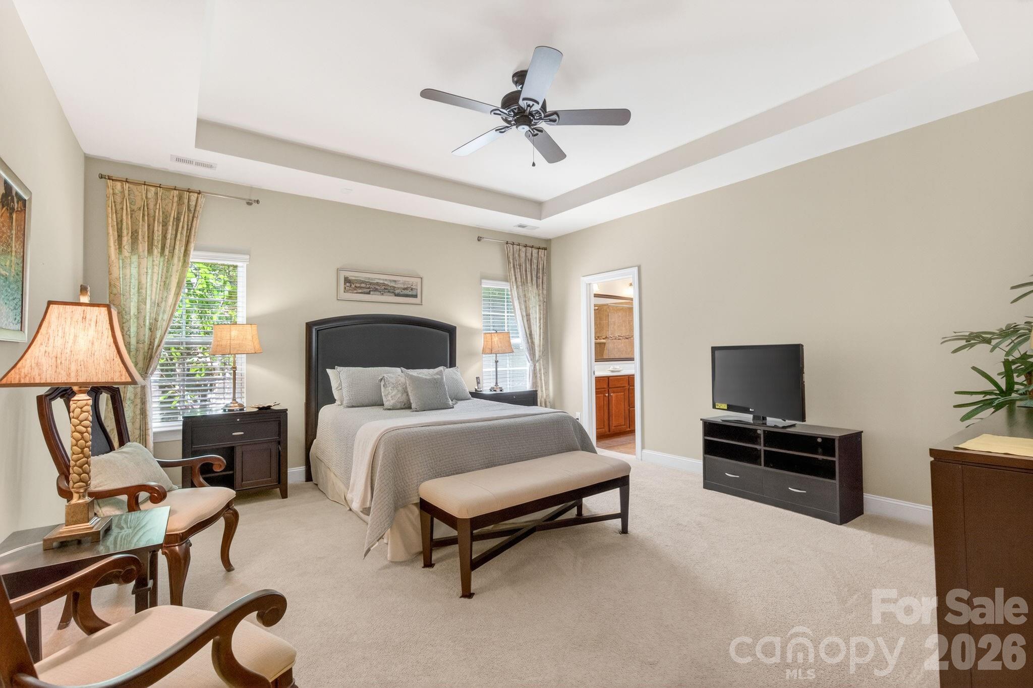321 Calming Way Tega Cay, SC 29708 - Photo 23 of 48