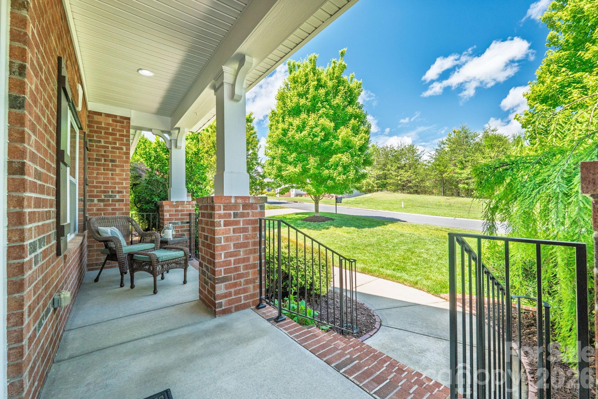 321 Calming Way Tega Cay, SC 29708 - Photo 3 of 48