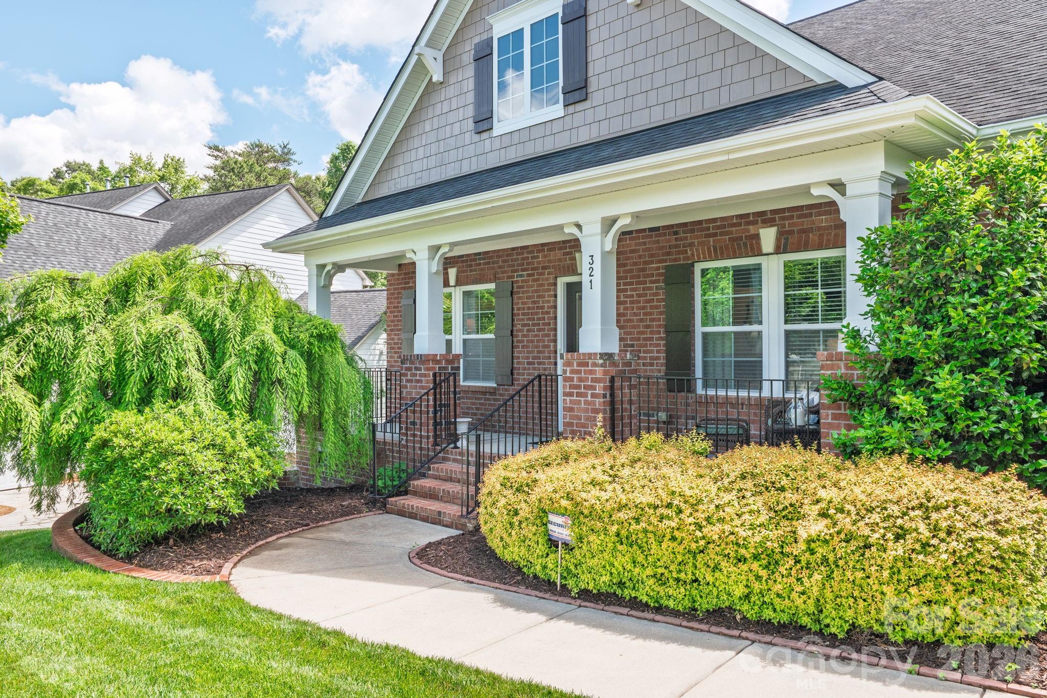 321 Calming Way Tega Cay, SC 29708 - Photo 42 of 48