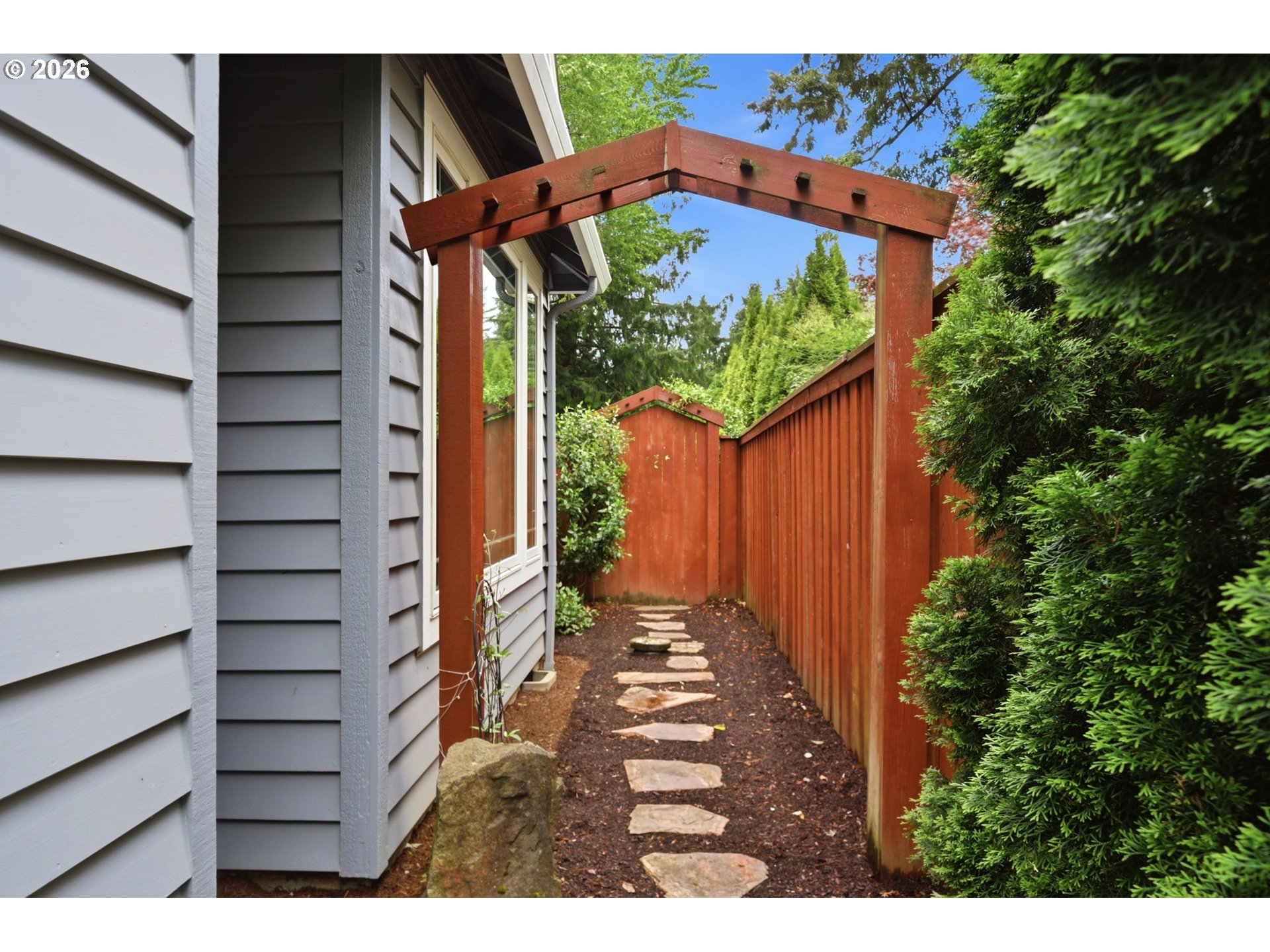 2407 Northwest 45th Avenue Camas, WA 98607 - Photo 43 of 48 Yard