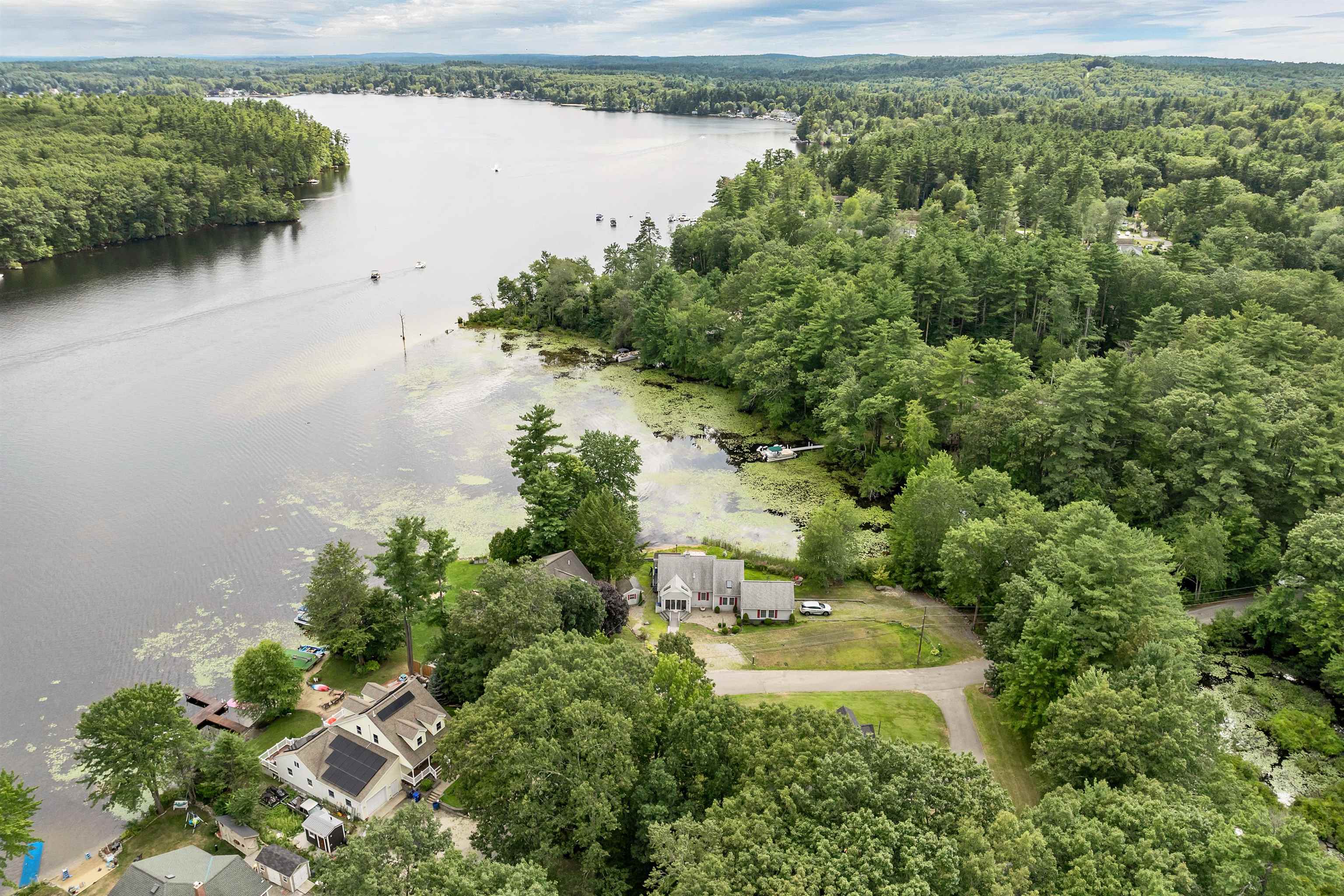 27 Collette Drive Hampstead, NH 03841 - Photo 11 of 41