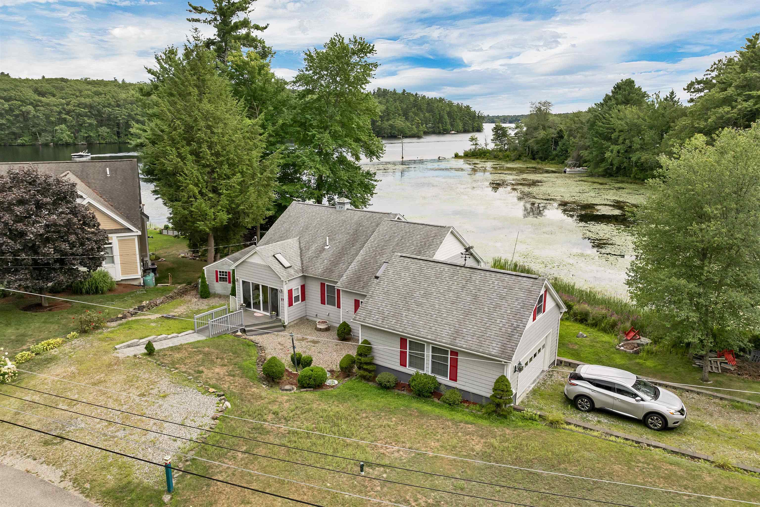 27 Collette Drive Hampstead, NH 03841 - Photo 4 of 41