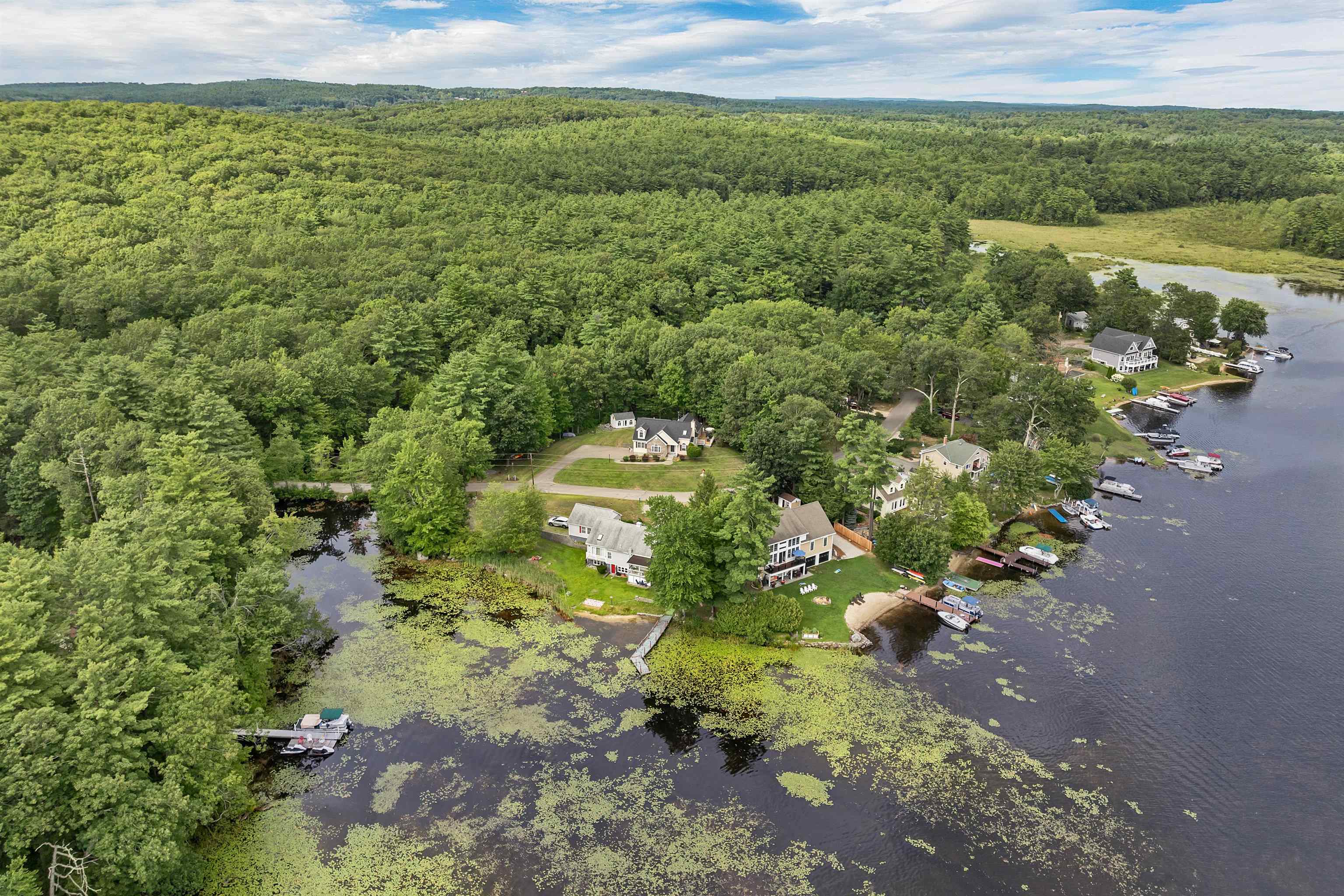 27 Collette Drive Hampstead, NH 03841 - Photo 10 of 41