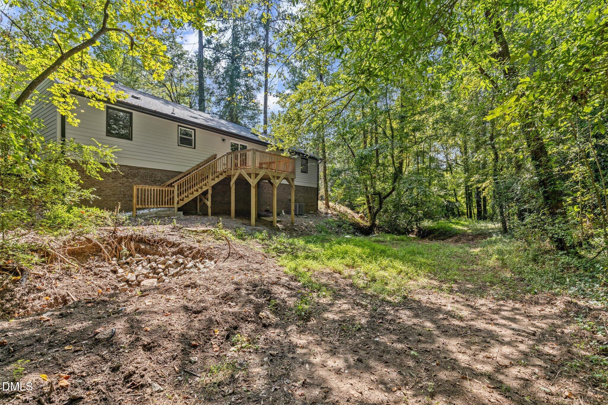 1712 Rosedale Avenue Durham, NC 27707 - Photo 38 of 41 09-IMG_1349