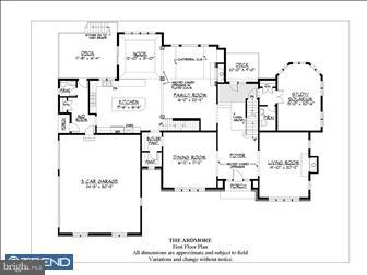 4 Atwater Road Chadds Ford, PA 19317 - Photo 2 of 3 Gallery Image 2