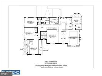 4 Atwater Road Chadds Ford, PA 19317 - Photo 3 of 3 Gallery Image 3