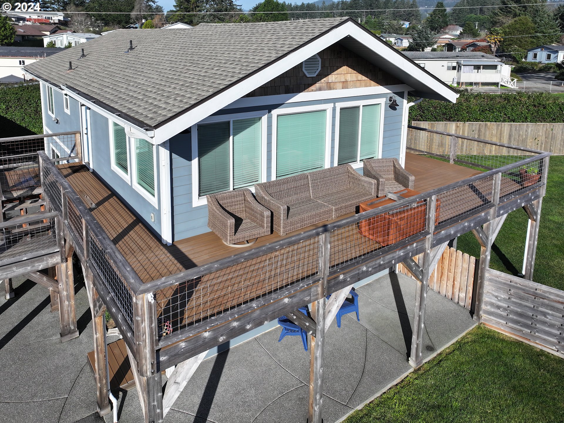 337 Mill Beach Road Brookings, OR 97415 - Photo 44 of 48 Gallery Image 44