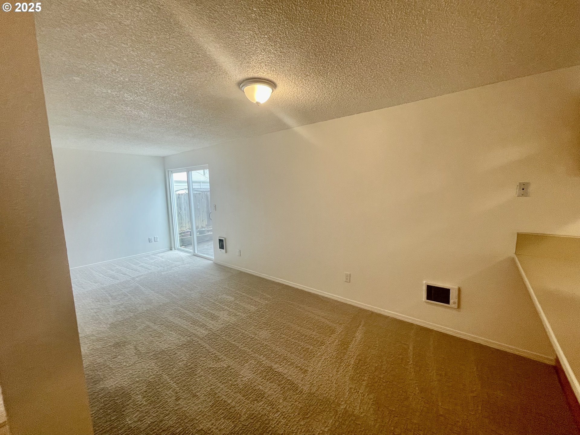 732 Southeast Rene Avenue Gresham, OR 97080 - Photo 5 of 11 a view of an empty room
