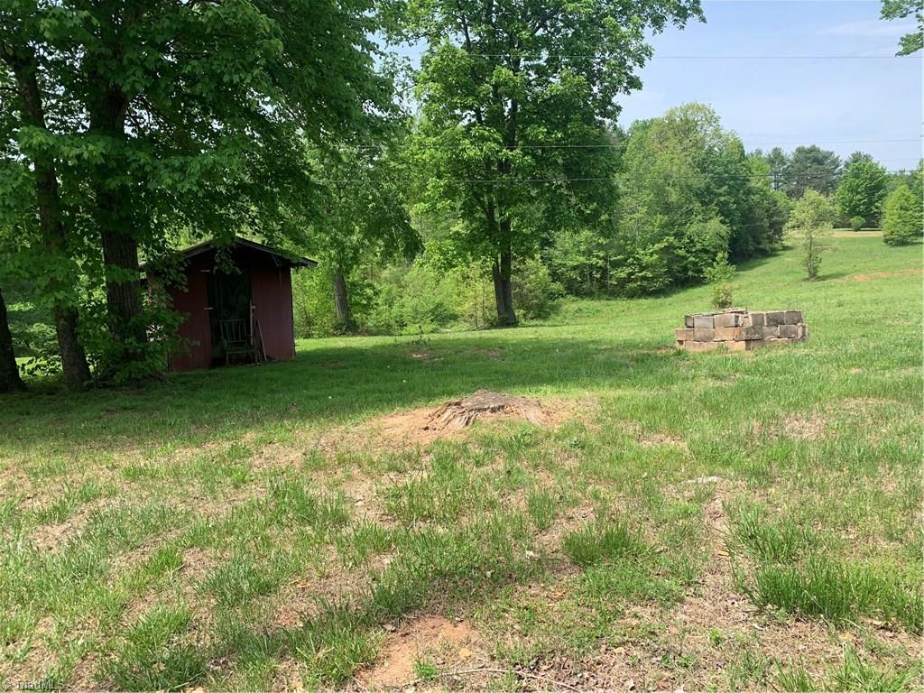 830 Dav Road Hays, NC 28635 - Photo 6 of 7 Misc Building at no value sold AS IS