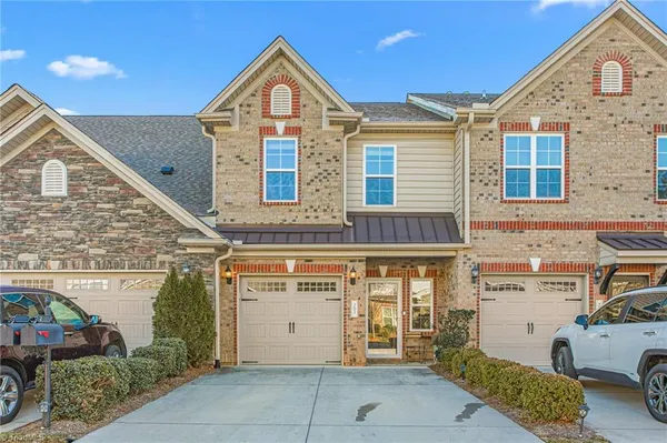 $295,000 | 203 Zurich Court, Winston-Salem, NC 27127