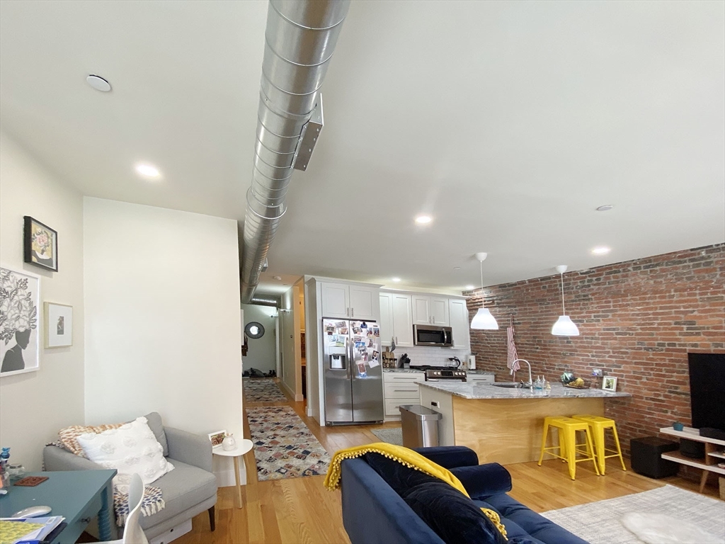 139 Border Street, Unit 2B Boston, MA 02128 - Photo 7 of 24