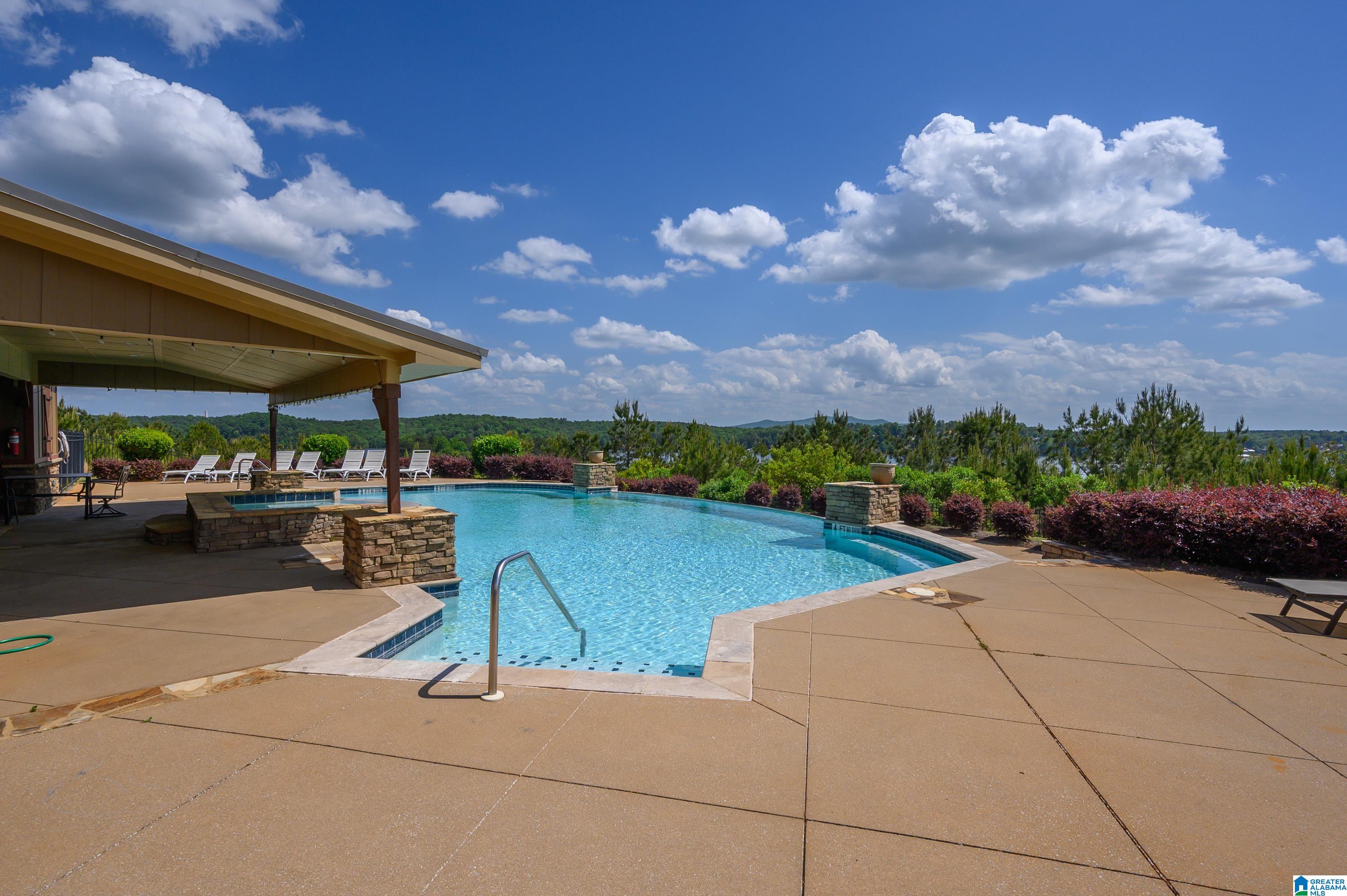 1136 Ranch Marina Road Pell City, AL 35128 - Photo 56 of 69