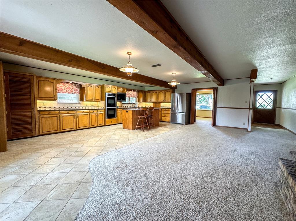 1102 North Ave G Haskell, TX 79521 - Photo 11 of 40