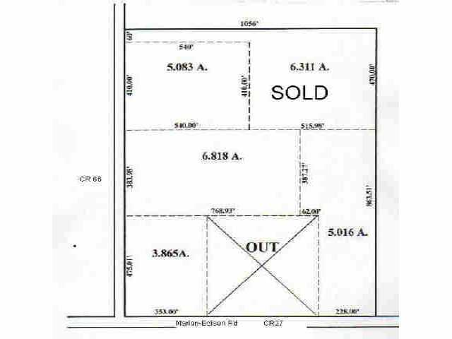 0 County Rd 66, Unit 3 Edison, OH 43320 - Photo 1 of 1