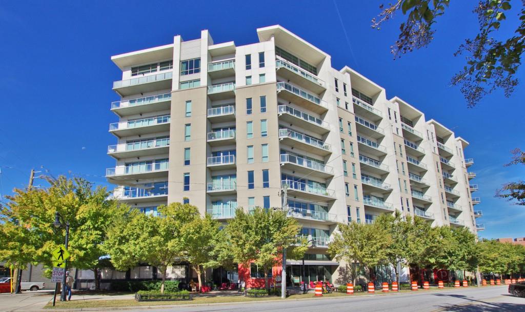 1100 Howell Mill Road Northwest, Unit 212 Atlanta, GA 30318 - Photo 1 of 1