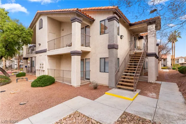 $251,000 | 1575 West Warm Springs Road, Unit 2614, Henderson, NV 89014