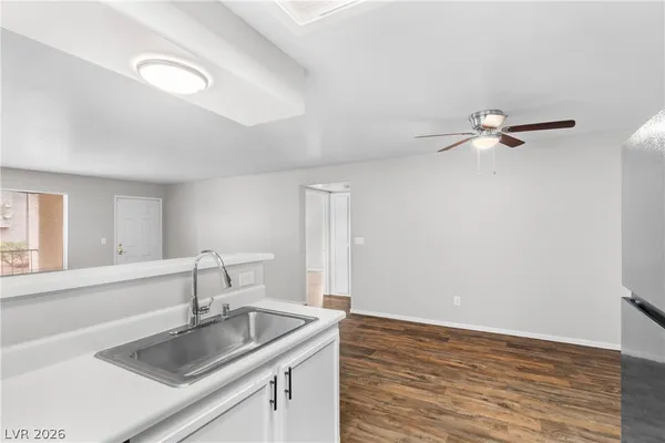 $251,000 | 1575 West Warm Springs Road, Unit 2614, Henderson, NV 89014