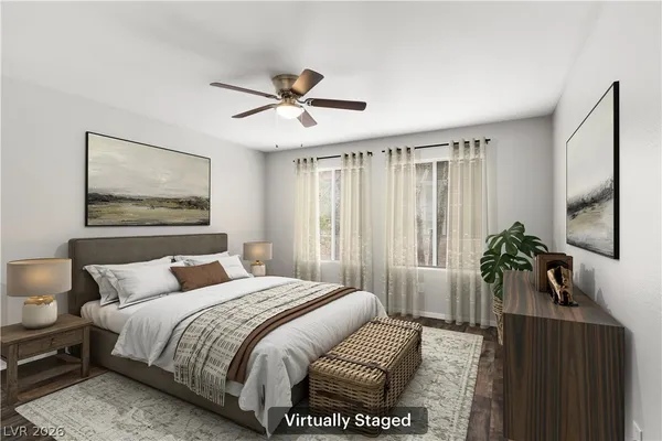 $251,000 | 1575 West Warm Springs Road, Unit 2614, Henderson, NV 89014