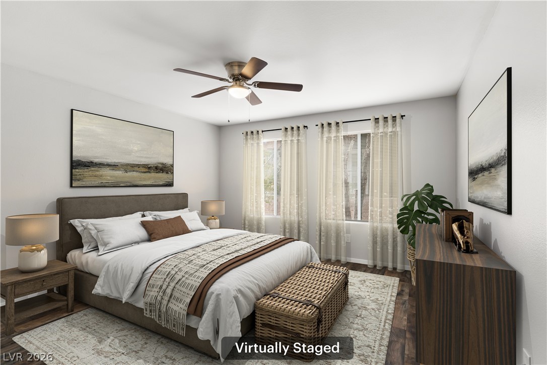 1575 West Warm Springs Road, Unit 2614 Henderson, NV 89014 - Photo 14 of 36