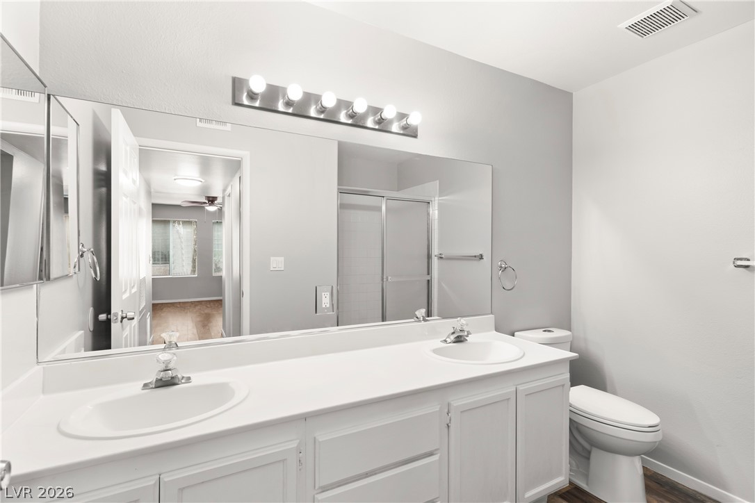 1575 West Warm Springs Road, Unit 2614 Henderson, NV 89014 - Photo 20 of 36