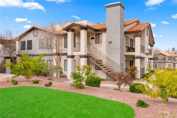 $251,000 | 1575 West Warm Springs Road, Unit 2614, Henderson, NV 89014