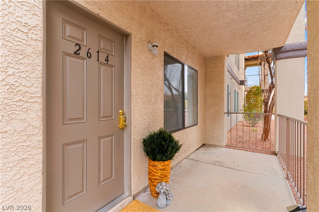 1575 West Warm Springs Road, Unit 2614 Henderson, NV 89014 - Photo 3 of 36