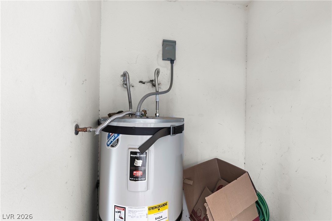 1575 West Warm Springs Road, Unit 2614 Henderson, NV 89014 - Photo 31 of 36