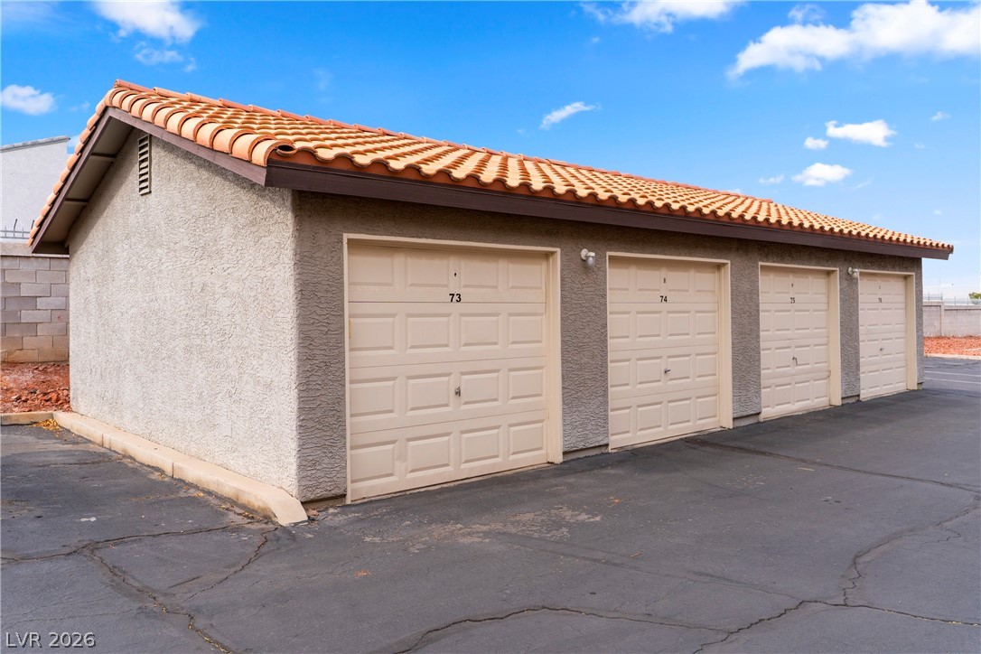 1575 West Warm Springs Road, Unit 2614 Henderson, NV 89014 - Photo 32 of 36