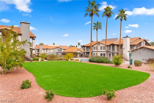 $251,000 | 1575 West Warm Springs Road, Unit 2614, Henderson, NV 89014
