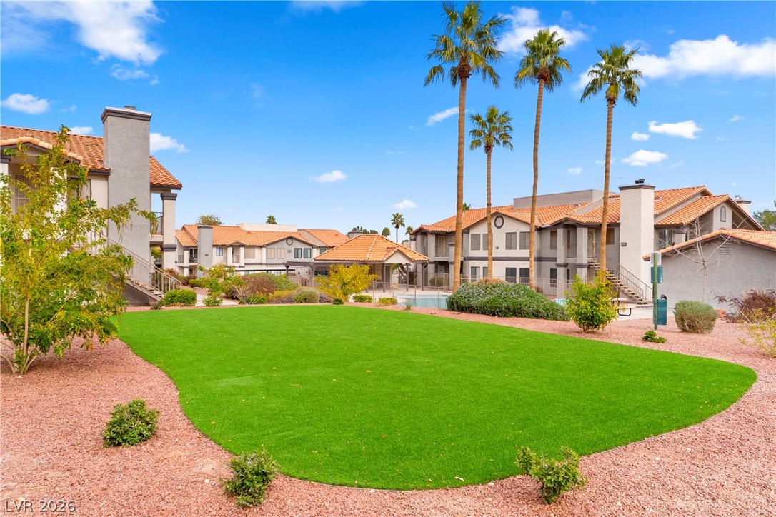 1575 West Warm Springs Road, Unit 2614 Henderson, NV 89014 - Photo 33 of 36