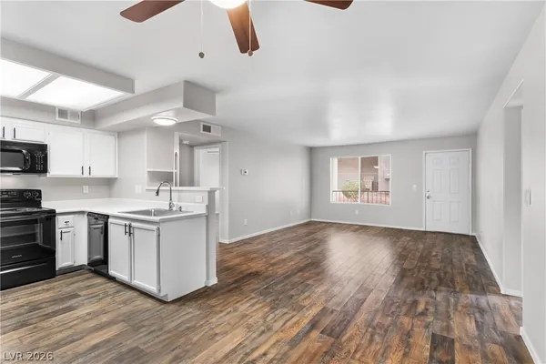 $251,000 | 1575 West Warm Springs Road, Unit 2614, Henderson, NV 89014