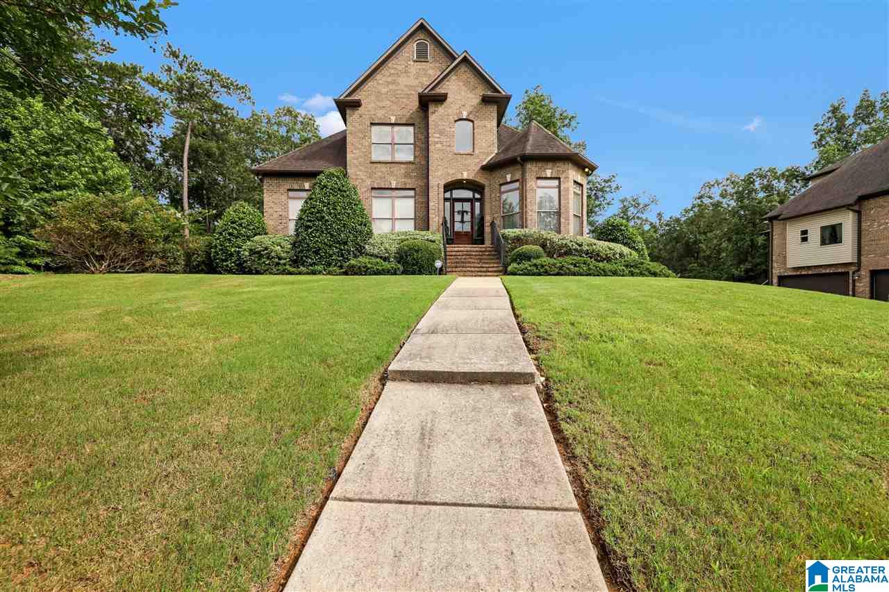 8601 Shady Trail Helena, AL 35022 - Photo 1 of 49