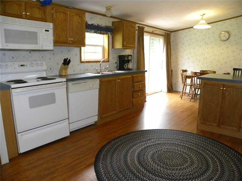 1114 Allen Pond Road Greene, ME 04236 - Photo 11 of 23 Kitchen.