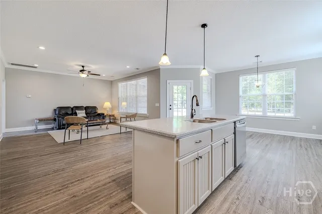 $415,000 | 103 Mingledorff Way, Springfield, GA 31329