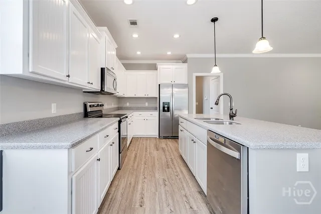 $415,000 | 103 Mingledorff Way, Springfield, GA 31329