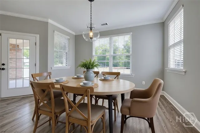 $415,000 | 103 Mingledorff Way, Springfield, GA 31329